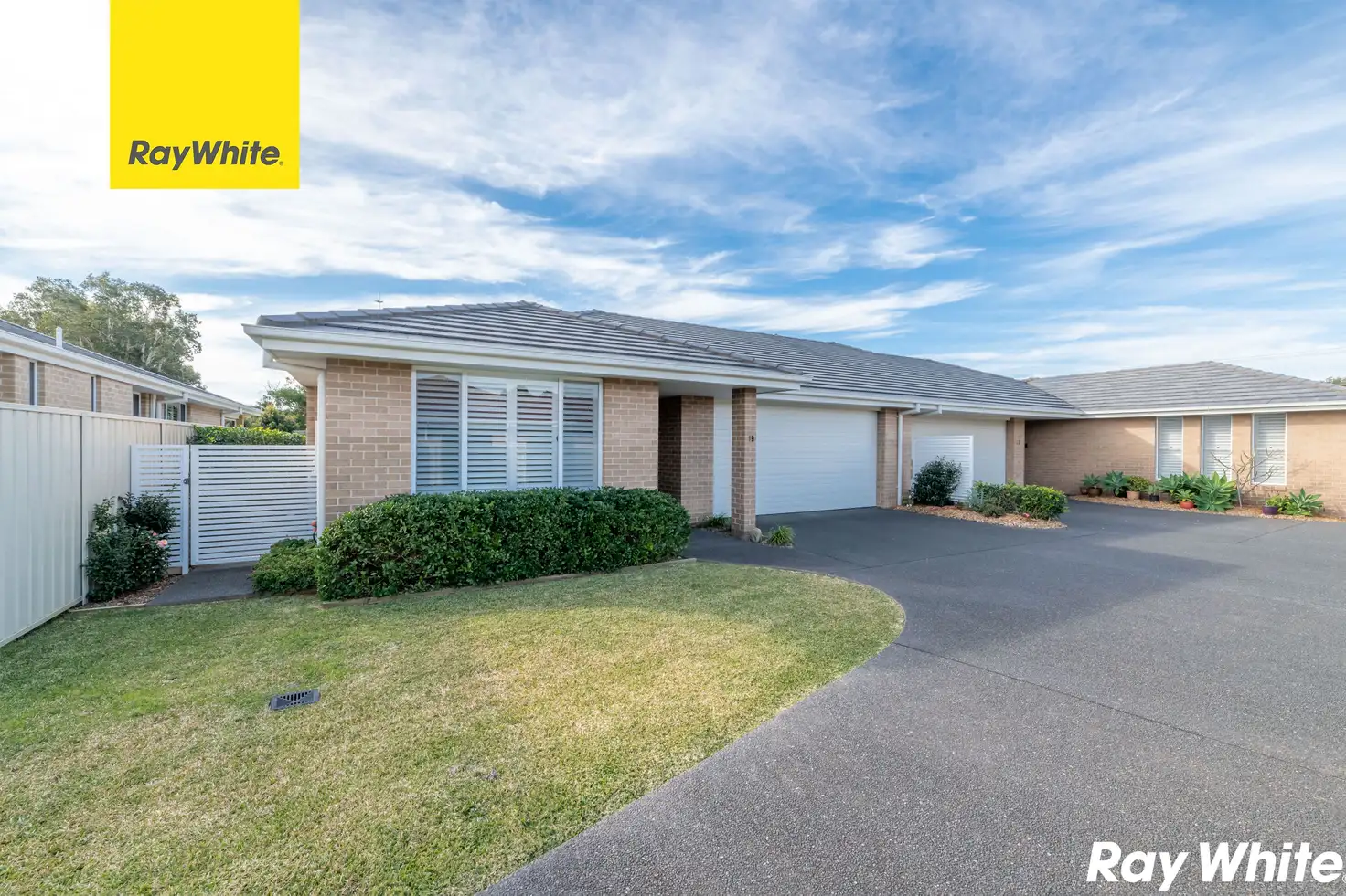 Main view of Homely house listing, 1/11B Michaela Place, Forster NSW 2428