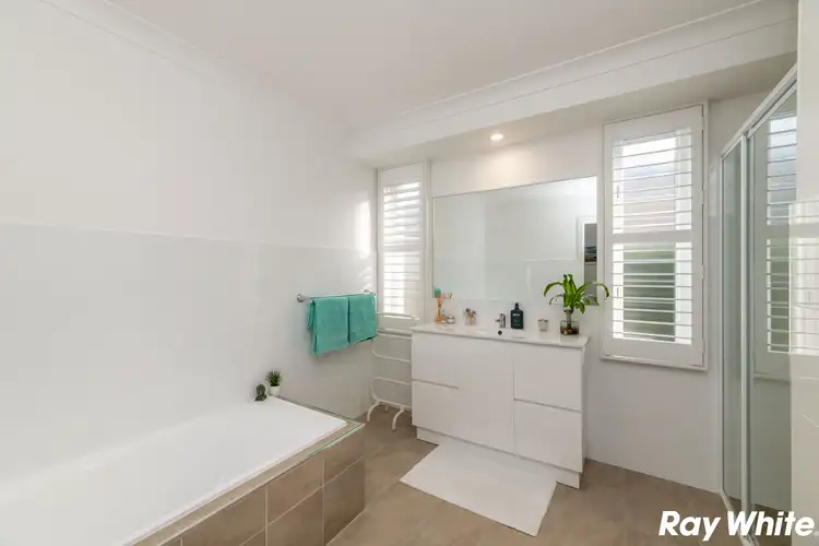 Second view of Homely house listing, 1/11B Michaela Place, Forster NSW 2428