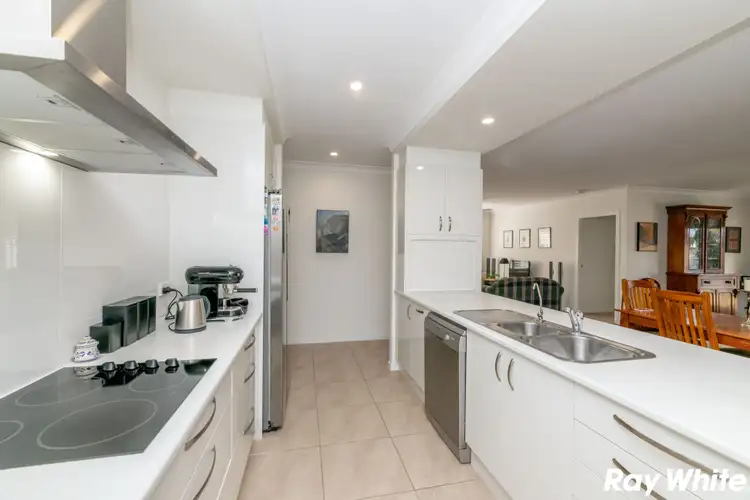 Third view of Homely house listing, 1/11B Michaela Place, Forster NSW 2428