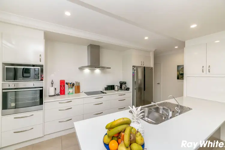 Fourth view of Homely house listing, 1/11B Michaela Place, Forster NSW 2428