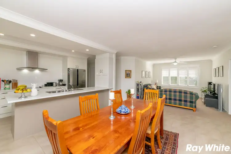 Fifth view of Homely house listing, 1/11B Michaela Place, Forster NSW 2428