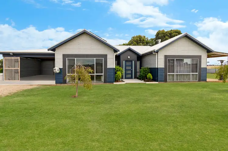 Main view of Homely house listing, 108 Bryan Olynn Road, Purnim VIC 3278