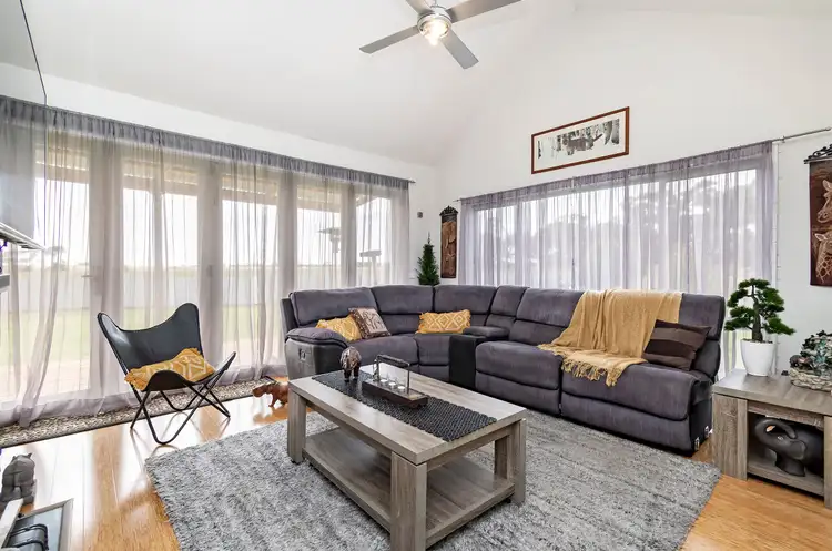 Second view of Homely house listing, 108 Bryan Olynn Road, Purnim VIC 3278