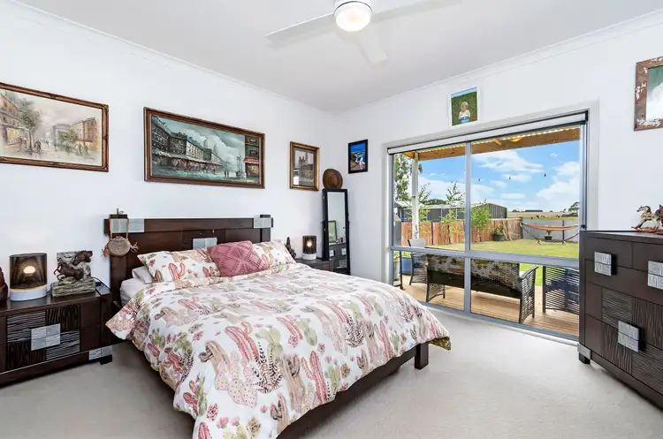 Sixth view of Homely house listing, 108 Bryan Olynn Road, Purnim VIC 3278