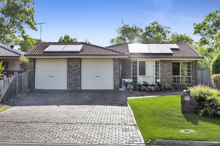 Main view of Homely house listing, 1 Cardell Place, Bracken Ridge QLD 4017