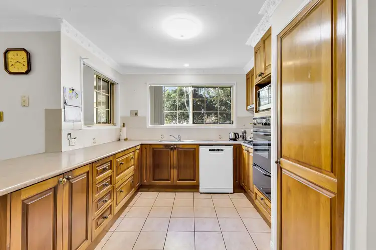 Fourth view of Homely house listing, 1 Cardell Place, Bracken Ridge QLD 4017