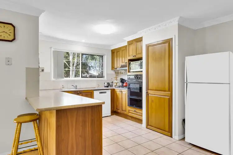 Fifth view of Homely house listing, 1 Cardell Place, Bracken Ridge QLD 4017