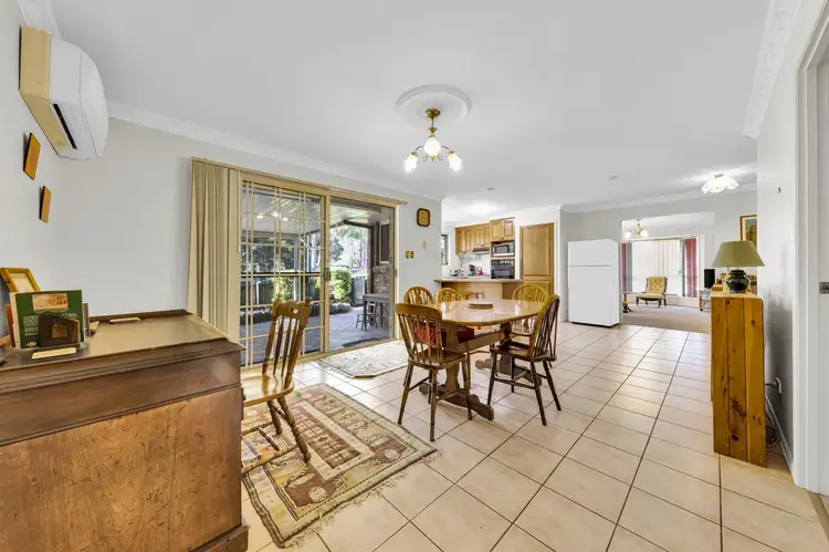Sixth view of Homely house listing, 1 Cardell Place, Bracken Ridge QLD 4017