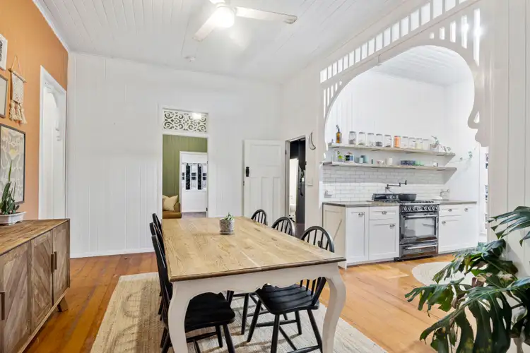 888 Pomona Kin Kin Road., Kin Kin QLD 4571
