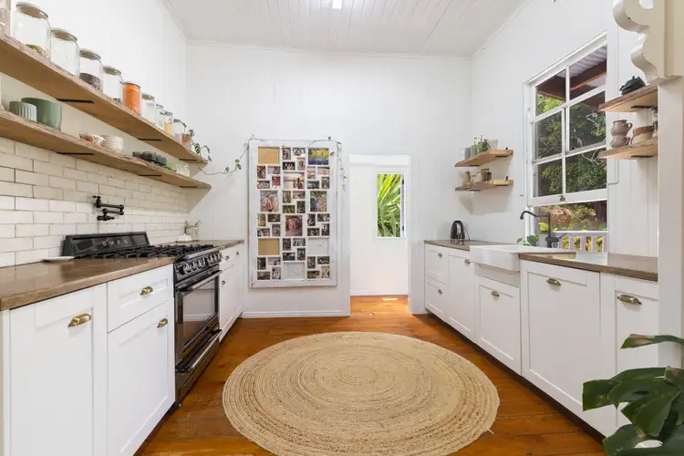 Second view of Homely house listing, 888 Pomona Kin Kin Road., Kin Kin QLD 4571