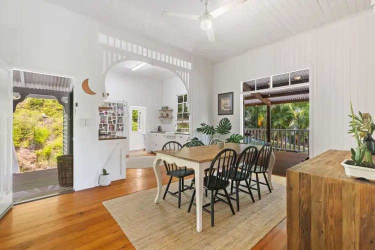 Third view of Homely house listing, 888 Pomona Kin Kin Road., Kin Kin QLD 4571