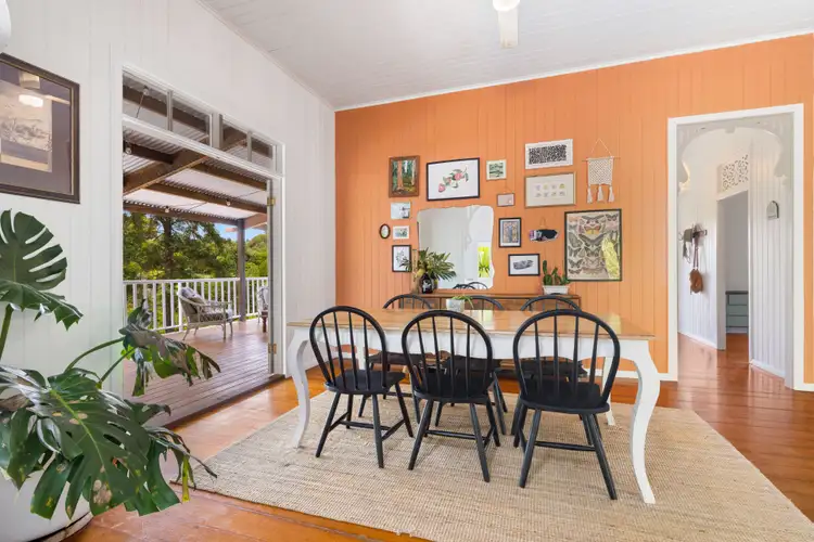 Fourth view of Homely house listing, 888 Pomona Kin Kin Road., Kin Kin QLD 4571