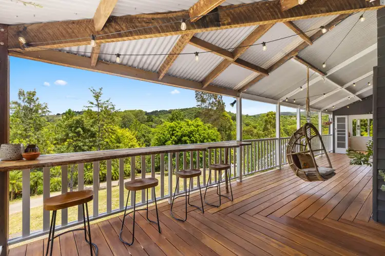 Fifth view of Homely house listing, 888 Pomona Kin Kin Road., Kin Kin QLD 4571