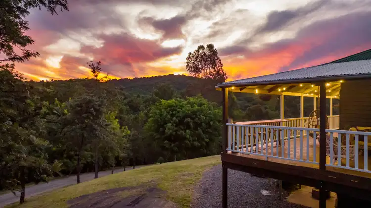 Sixth view of Homely house listing, 888 Pomona Kin Kin Road., Kin Kin QLD 4571