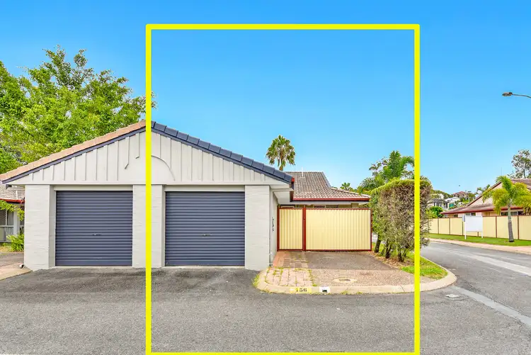 156/128 Benowa Road, Southport QLD 4215