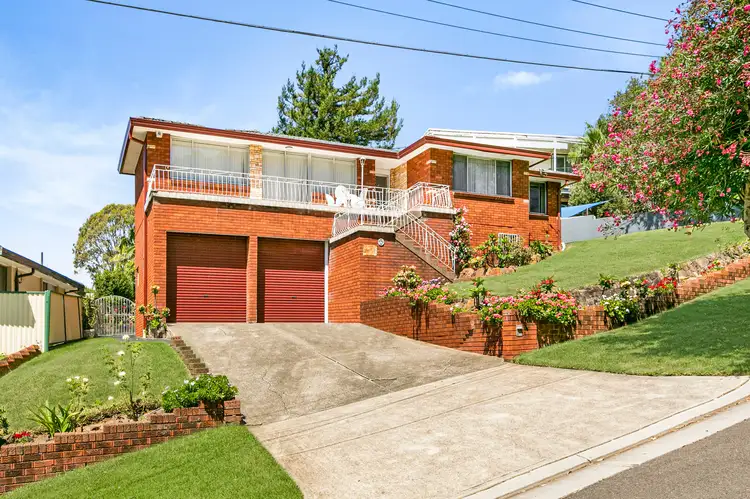 42 Dalton Avenue, Condell Park NSW 2200