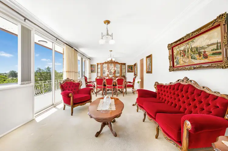 Second view of Homely house listing, 42 Dalton Avenue, Condell Park NSW 2200