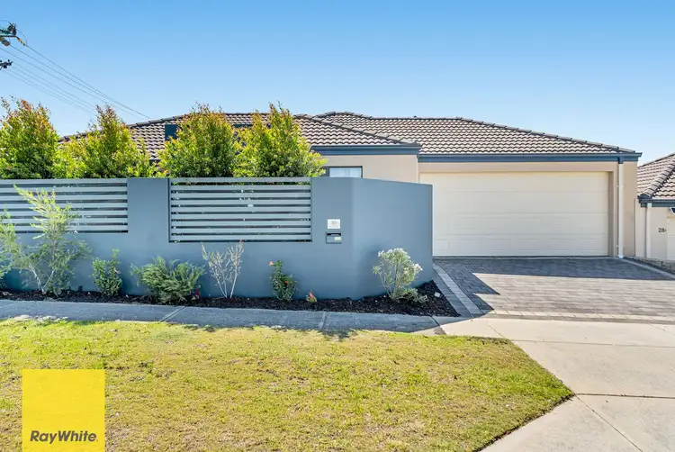 Main view of Homely house listing, 30 Wadhurst Street, Balga WA 6061