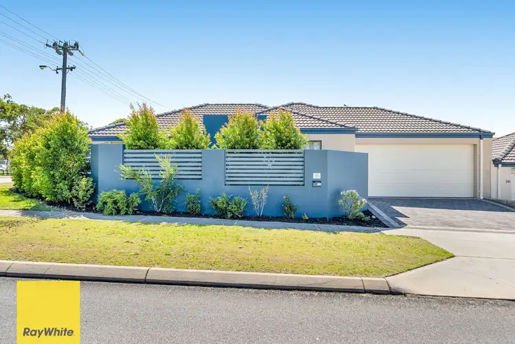 Second view of Homely house listing, 30 Wadhurst Street, Balga WA 6061