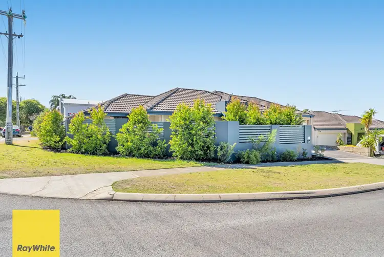 Fourth view of Homely house listing, 30 Wadhurst Street, Balga WA 6061