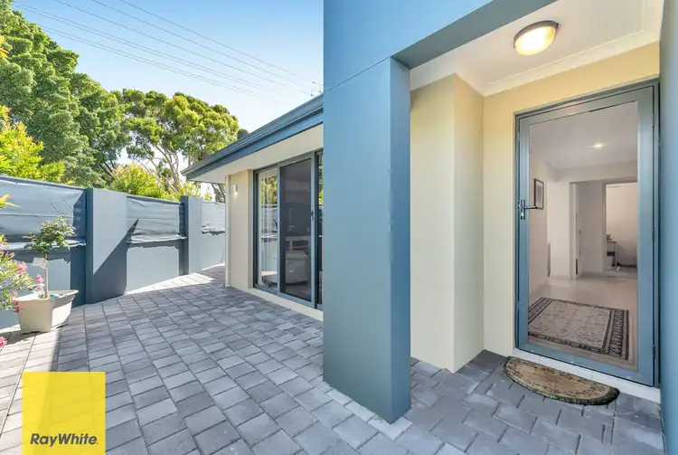 Sixth view of Homely house listing, 30 Wadhurst Street, Balga WA 6061
