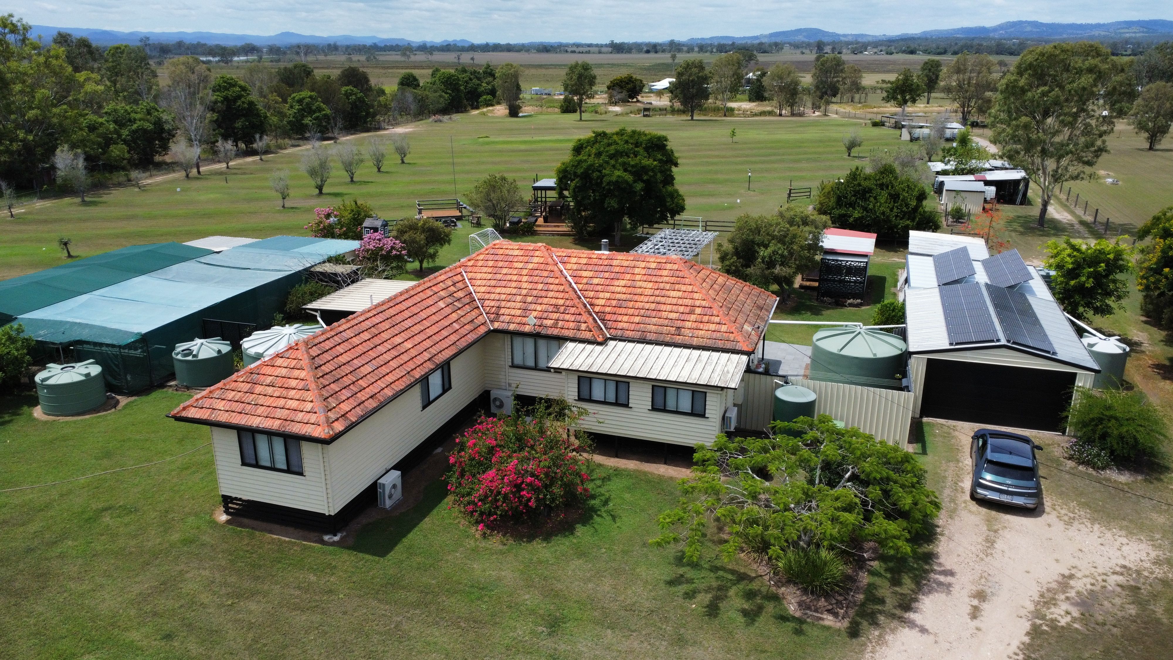 127 Gutteridge Road, Coominya QLD 4311