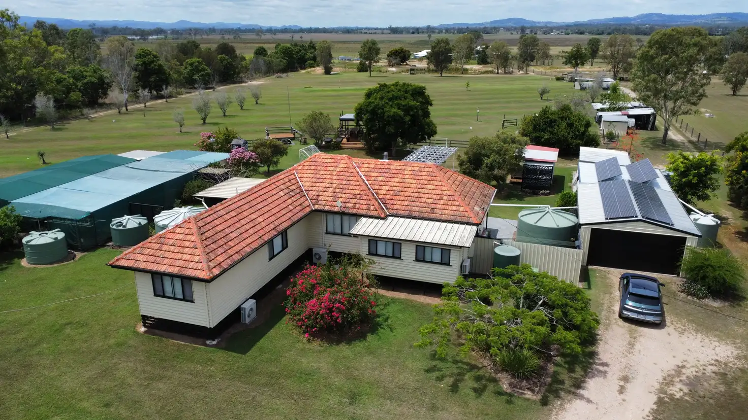 Main view of Homely house listing, 127 Gutteridge Road, Coominya QLD 4311