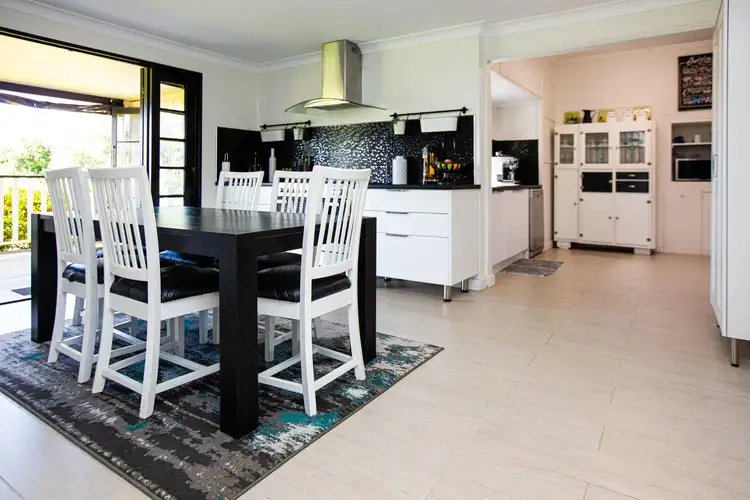 Second view of Homely house listing, 127 Gutteridge Road, Coominya QLD 4311