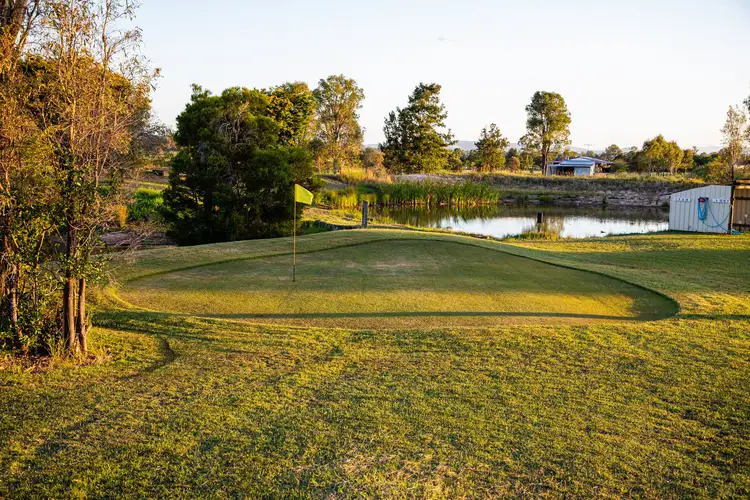 Third view of Homely house listing, 127 Gutteridge Road, Coominya QLD 4311