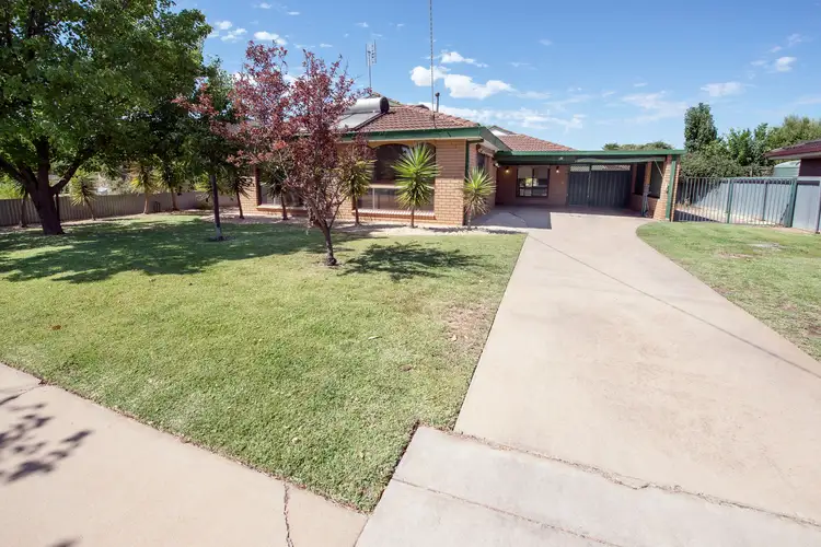 67 Pye Street, Swan Hill VIC 3585