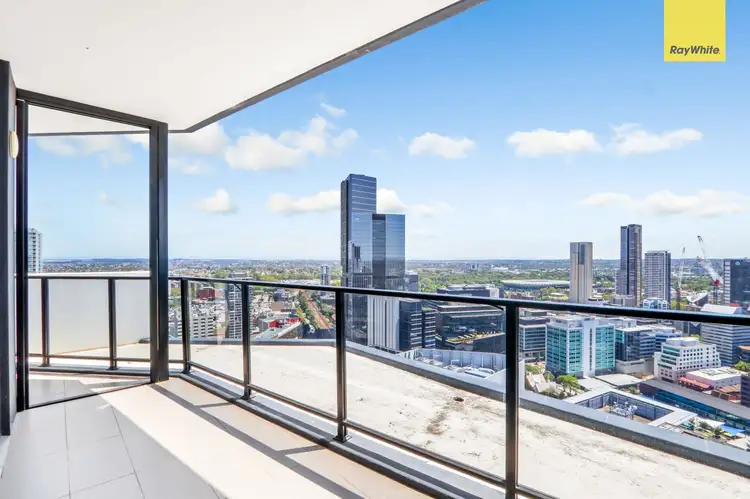 3401/11 Hassall Street, Parramatta NSW 2150