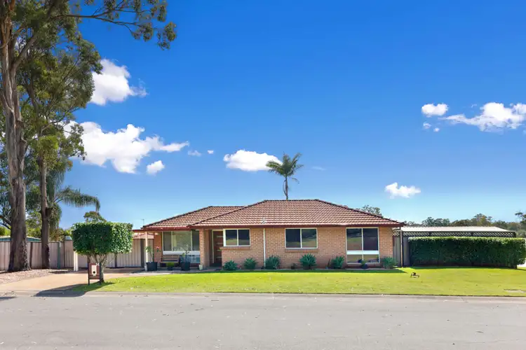 14 Borodin Close, Cranebrook NSW 2749