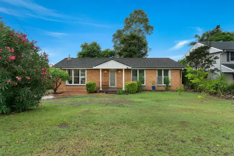 21 Seccombe Street, Nowra NSW 2541