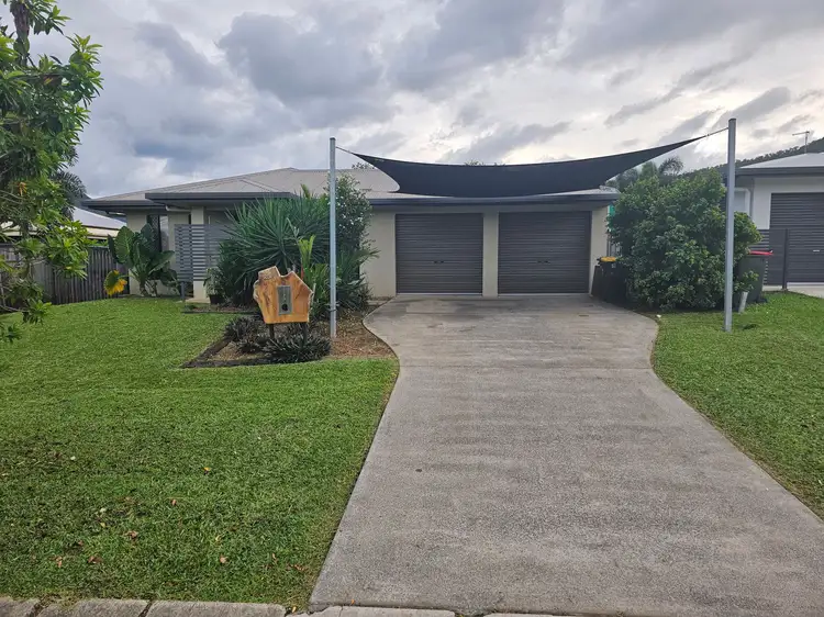 25 Murphy Street, Gordonvale QLD 4865