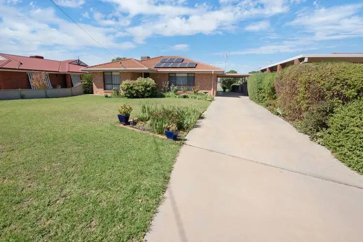 Main view of Homely house listing, 19 Currie Street, Swan Hill VIC 3585