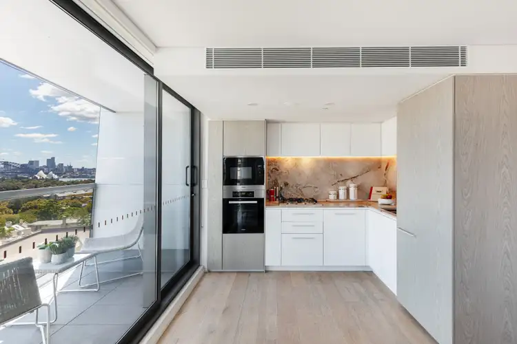 Fifth view of Homely apartment listing, 916/226 Victoria Street, Potts Point NSW 2011