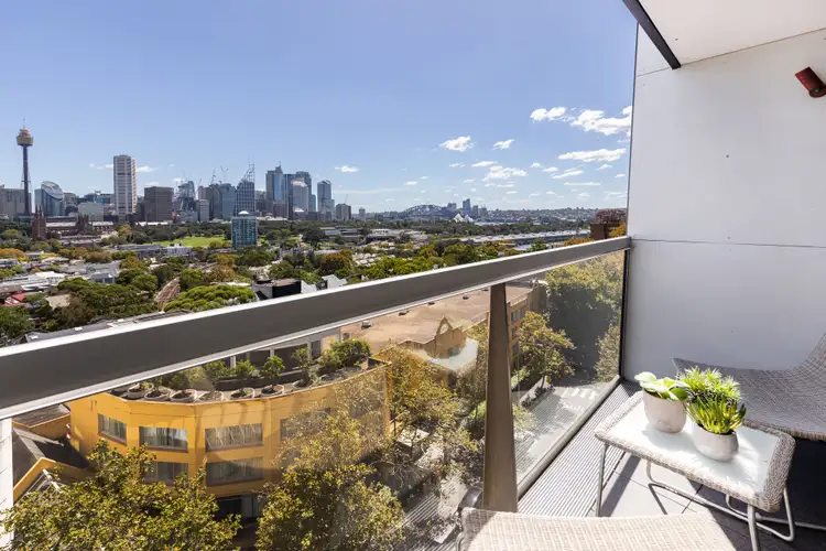 Sixth view of Homely apartment listing, 916/226 Victoria Street, Potts Point NSW 2011
