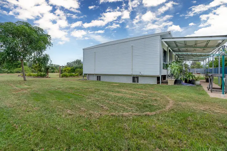 Second view of Homely house listing, 12B Crendon Street, Emerald QLD 4720
