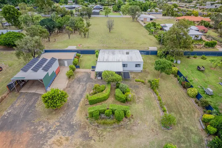 Third view of Homely house listing, 12B Crendon Street, Emerald QLD 4720