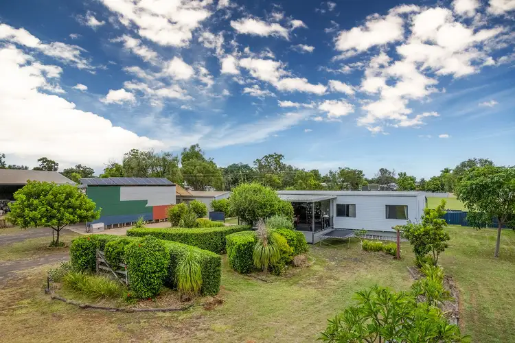 Fifth view of Homely house listing, 12B Crendon Street, Emerald QLD 4720