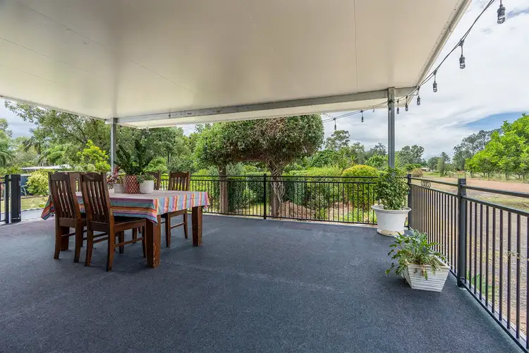 Sixth view of Homely house listing, 12B Crendon Street, Emerald QLD 4720