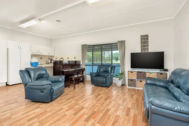 Seventh view of Homely house listing, 12B Crendon Street, Emerald QLD 4720