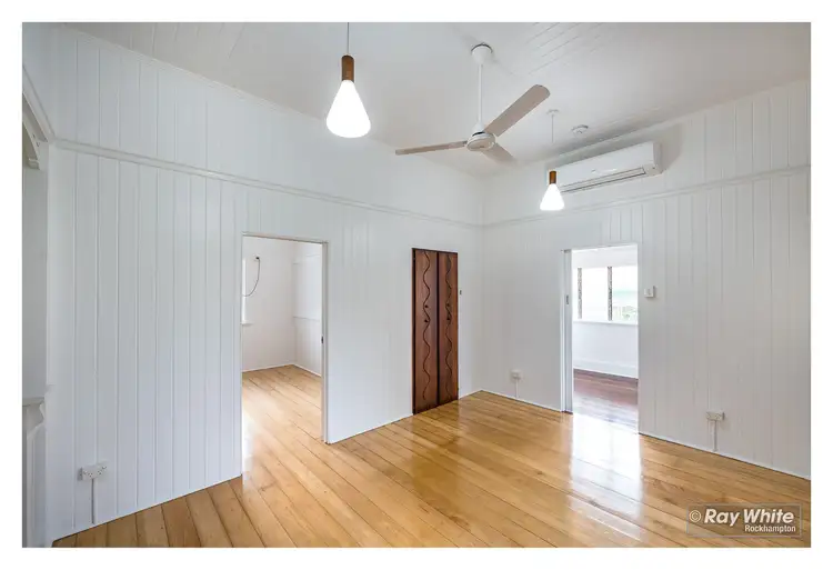 Fifth view of Homely house listing, 72 Lucas Street, Berserker QLD 4701