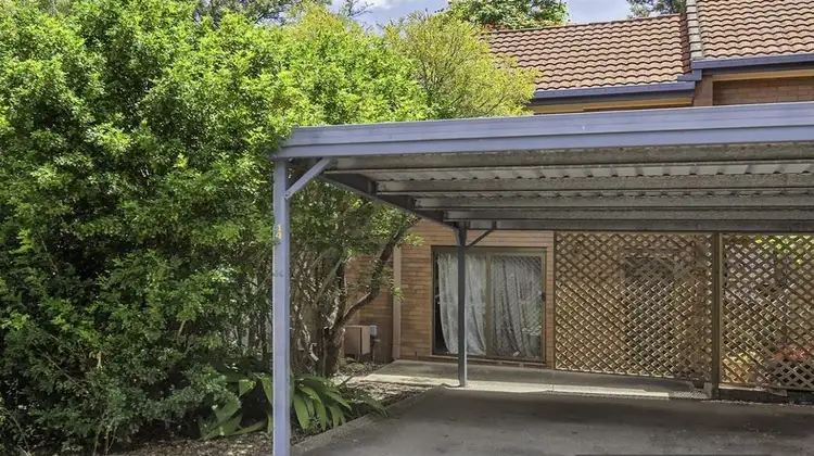 Second view of Homely townhouse listing, 14/112 Queens Road, Slacks Creek QLD 4127
