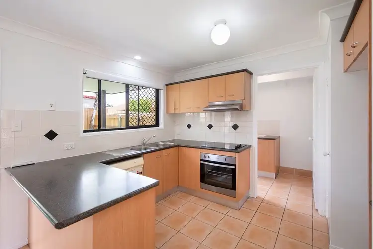 Third view of Homely townhouse listing, 2/7 Nev Close, Wishart QLD 4122
