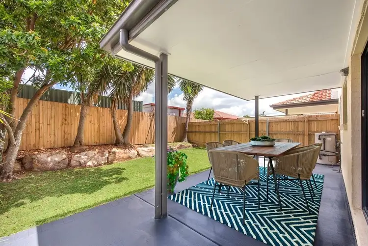 Fourth view of Homely townhouse listing, 2/7 Nev Close, Wishart QLD 4122