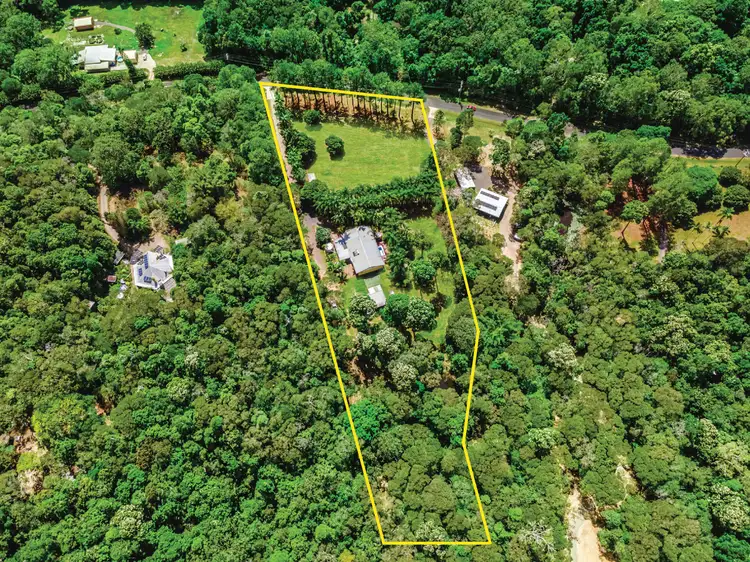 120 Ganyan Drive, Speewah QLD 4881