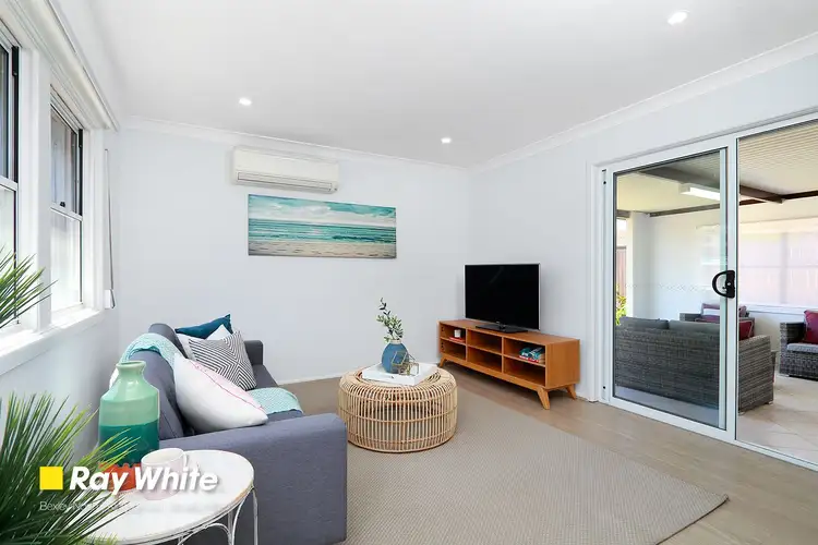 Sixth view of Homely house listing, 59 Glenwall Street, Kingsgrove NSW 2208