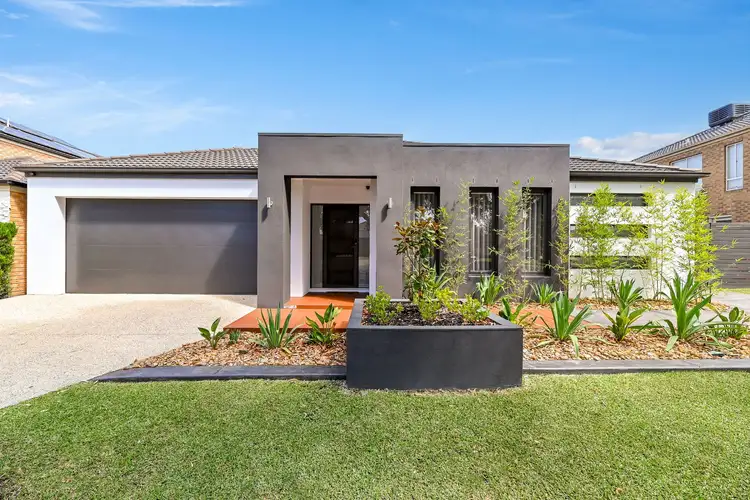 7 Inkerman Street, Berwick VIC 3806