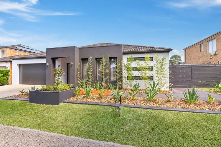 Third view of Homely house listing, 7 Inkerman Street, Berwick VIC 3806
